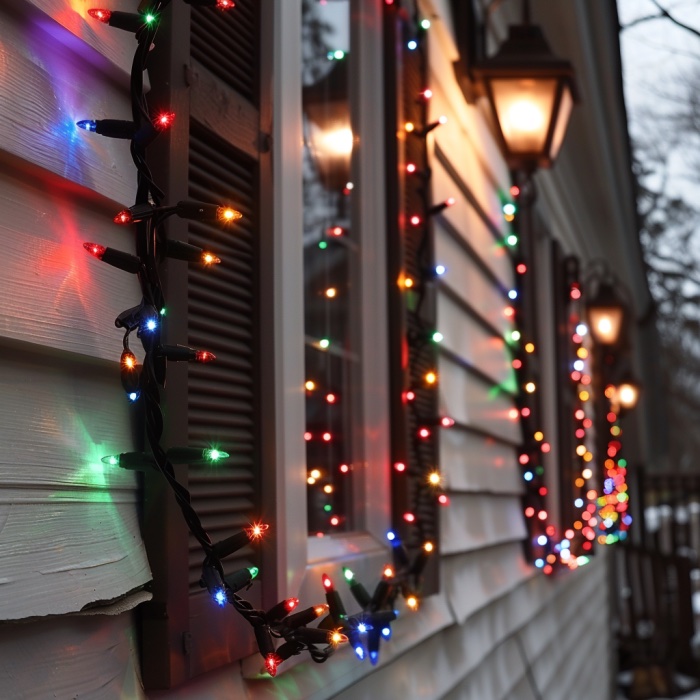 Christmas Light Troubleshooting Guide