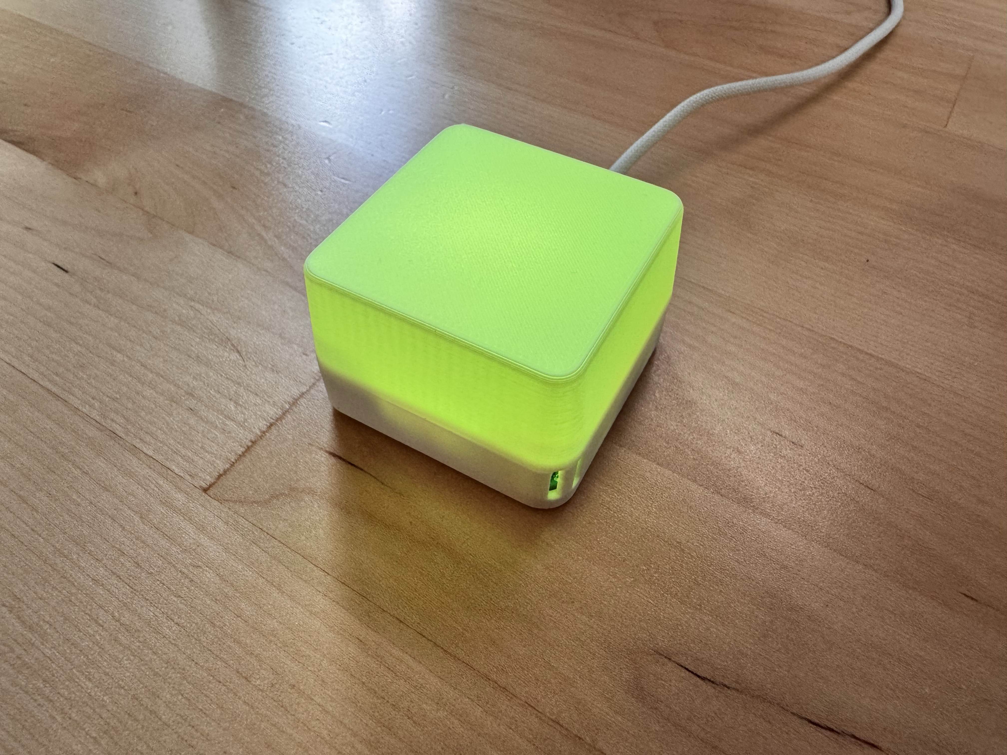 cube