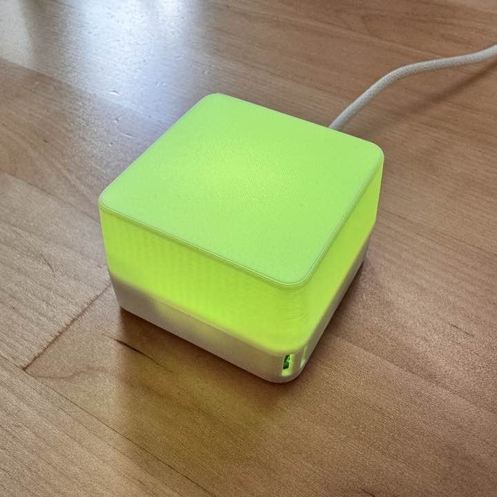Hardware Review: AirCube Pro