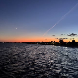 🌊🌙